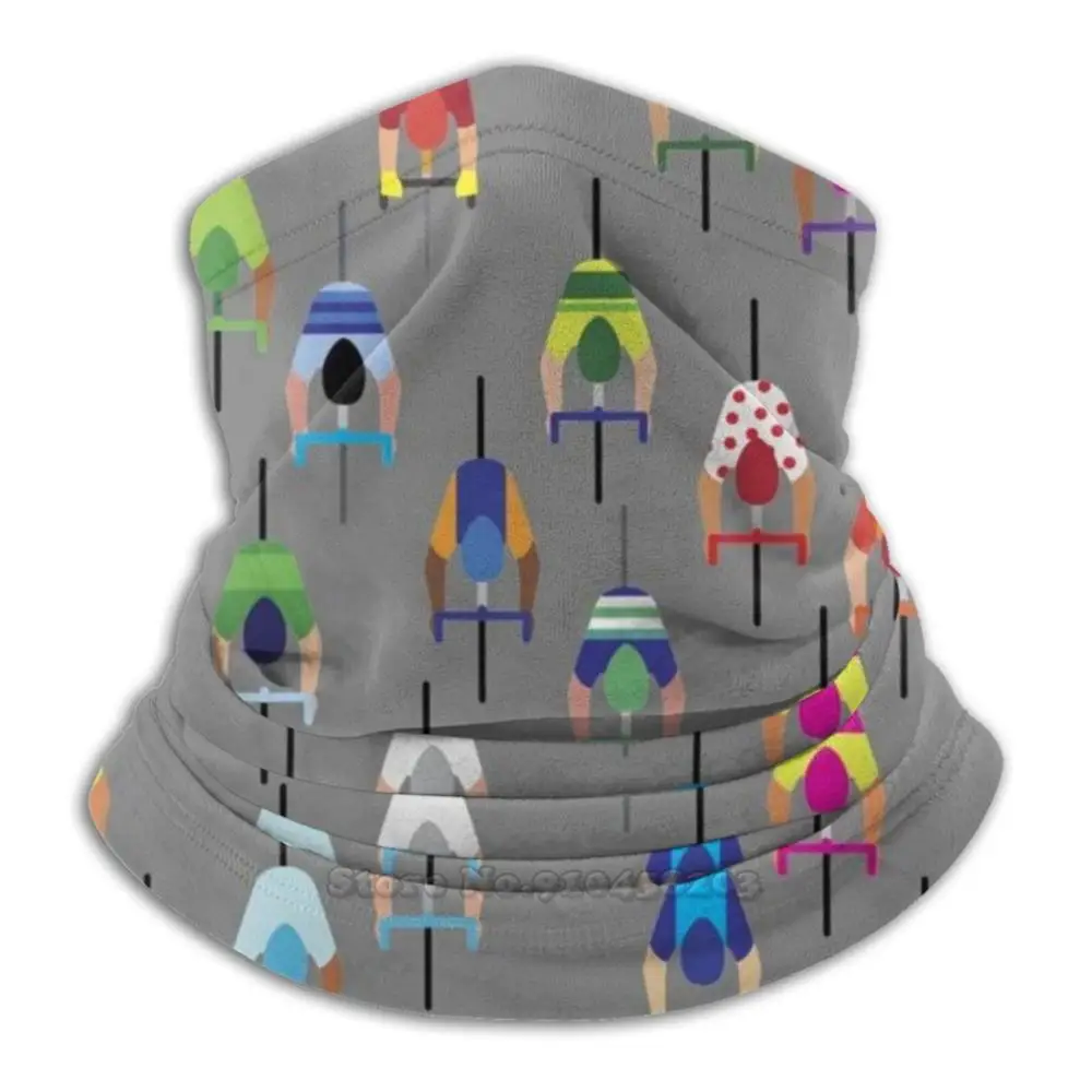 

Пелотон©Головной убор для велоспорта, мотоцикла, шарф, маска-грелка, пелоттон