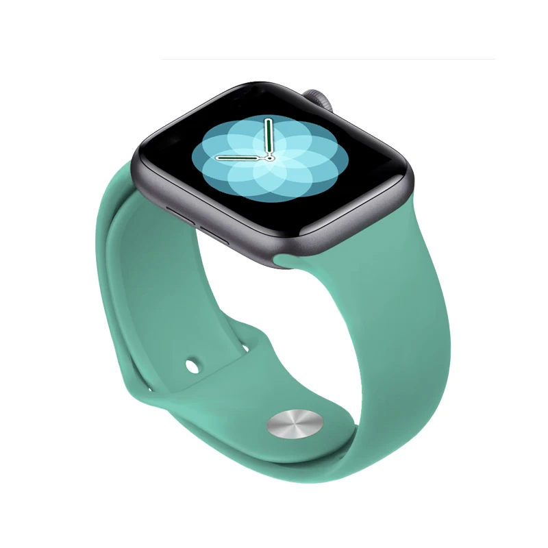 Смарт-часы для Android IOS электроника умный Браслет фитнес-трекер IP67