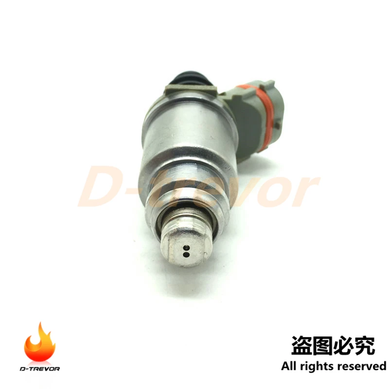 6 шт топливный инжектор 23250-16120 23209-16120 для 1990-1993 Toyota Celica Corolla 1 | Автомобили и
