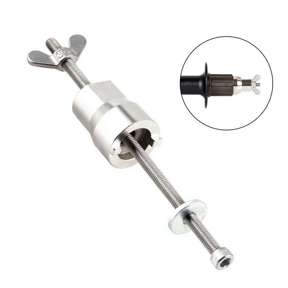 

Universal Socket Wrench 180g Bicycle Cycling Hub Mountain Outdoor Removal