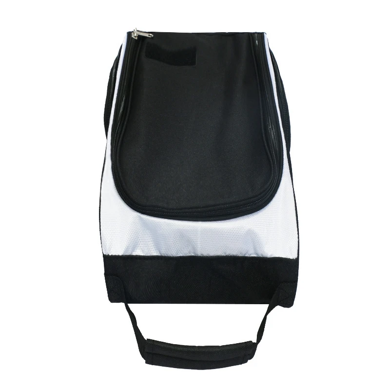 Обувь для гольфа сумка на молнии спортивная чехол обуви |