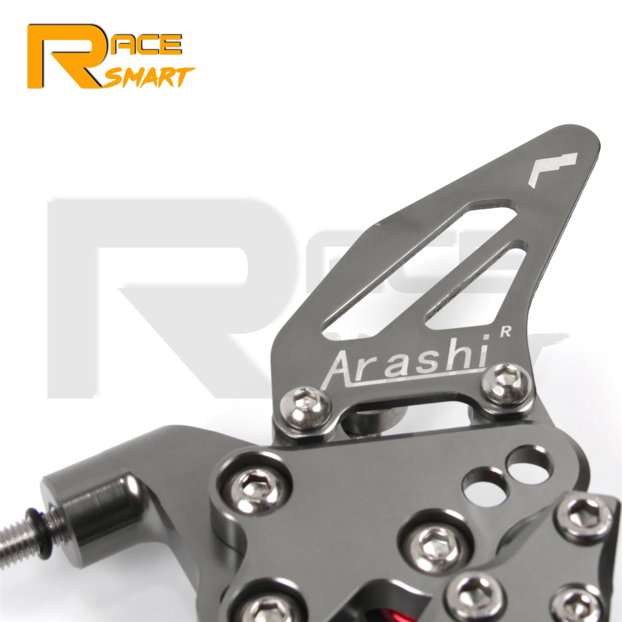 Foe Ducati 1199 S R Panigale 2012-2017 задние Подножки подножки педали аксессуары для мотоциклов