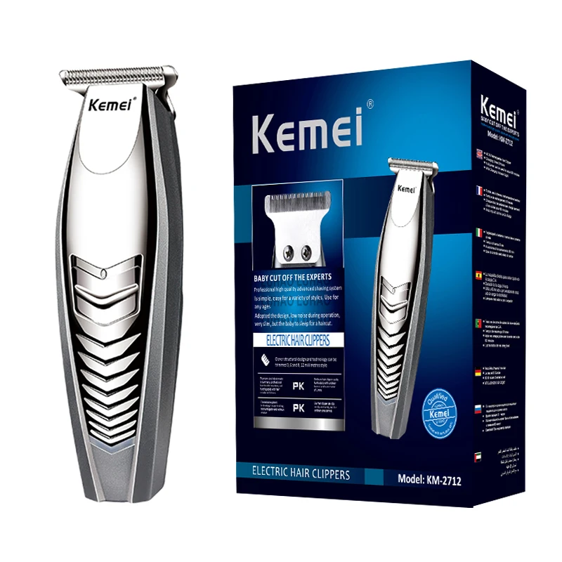 Профессиональный парикмахерский триммер для волос борода автомобиля машинка