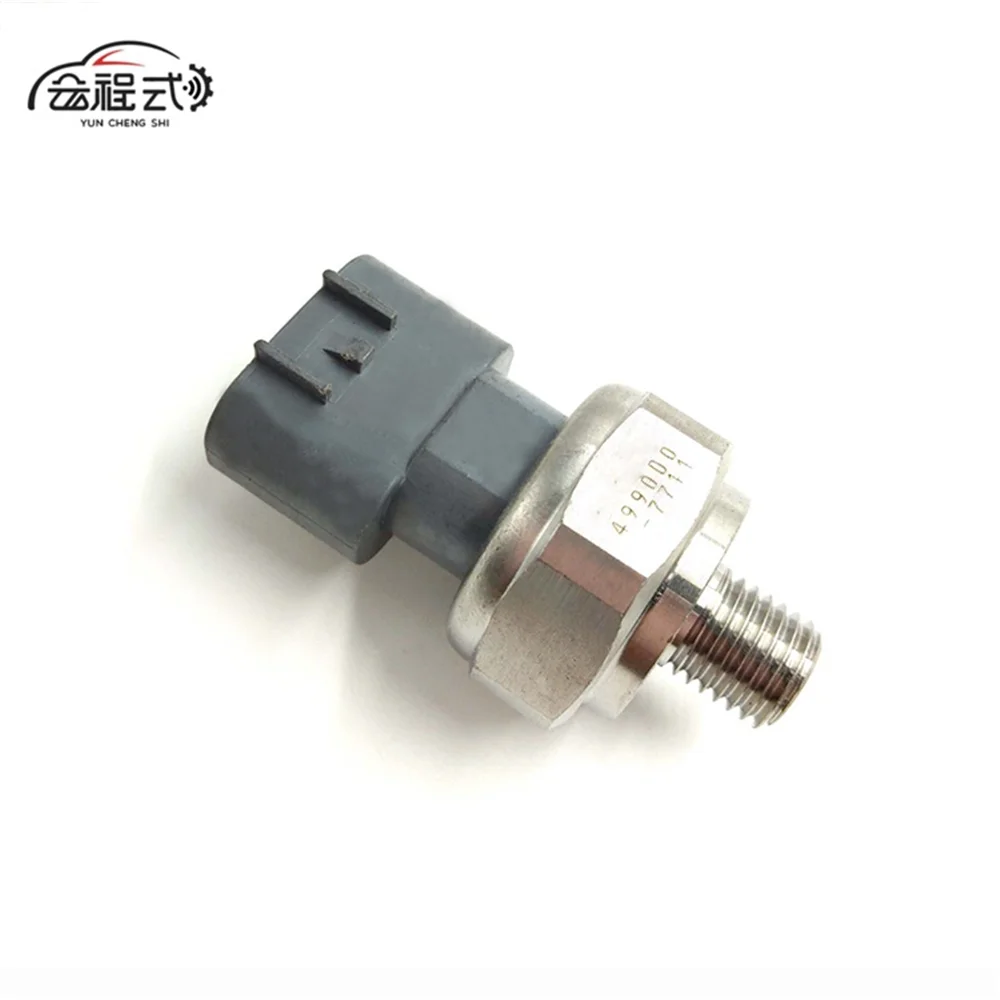 Новый переключатель датчика давления масла GZYCS 499000 7711 37260 PZA 003 для Honda Civic Accord