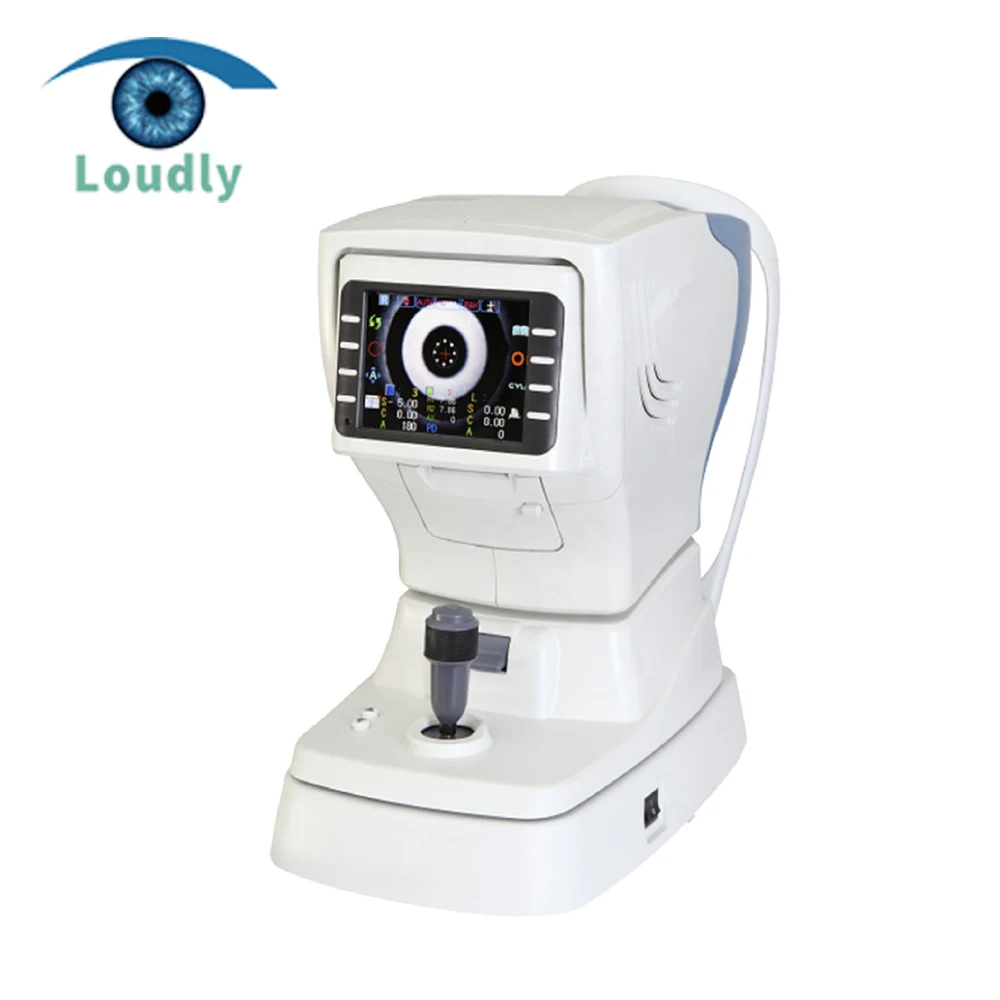 Громкий бренд Горячая продажа офтальмологическое оборудование авто