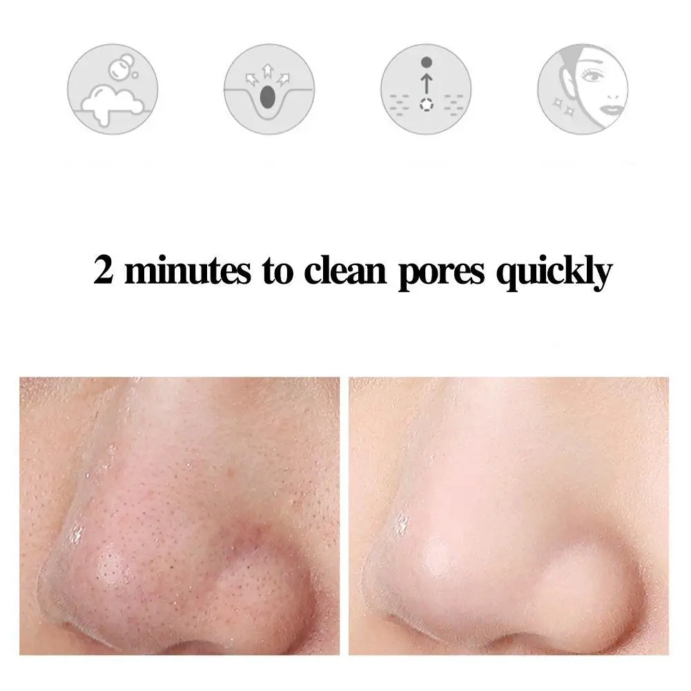 

1Pcs Volcanic Mud Handmade Soap Deep Cleansing Soap Clean 2021 Skin Body Supplies New Gentle Whitening Decontamination A0T6