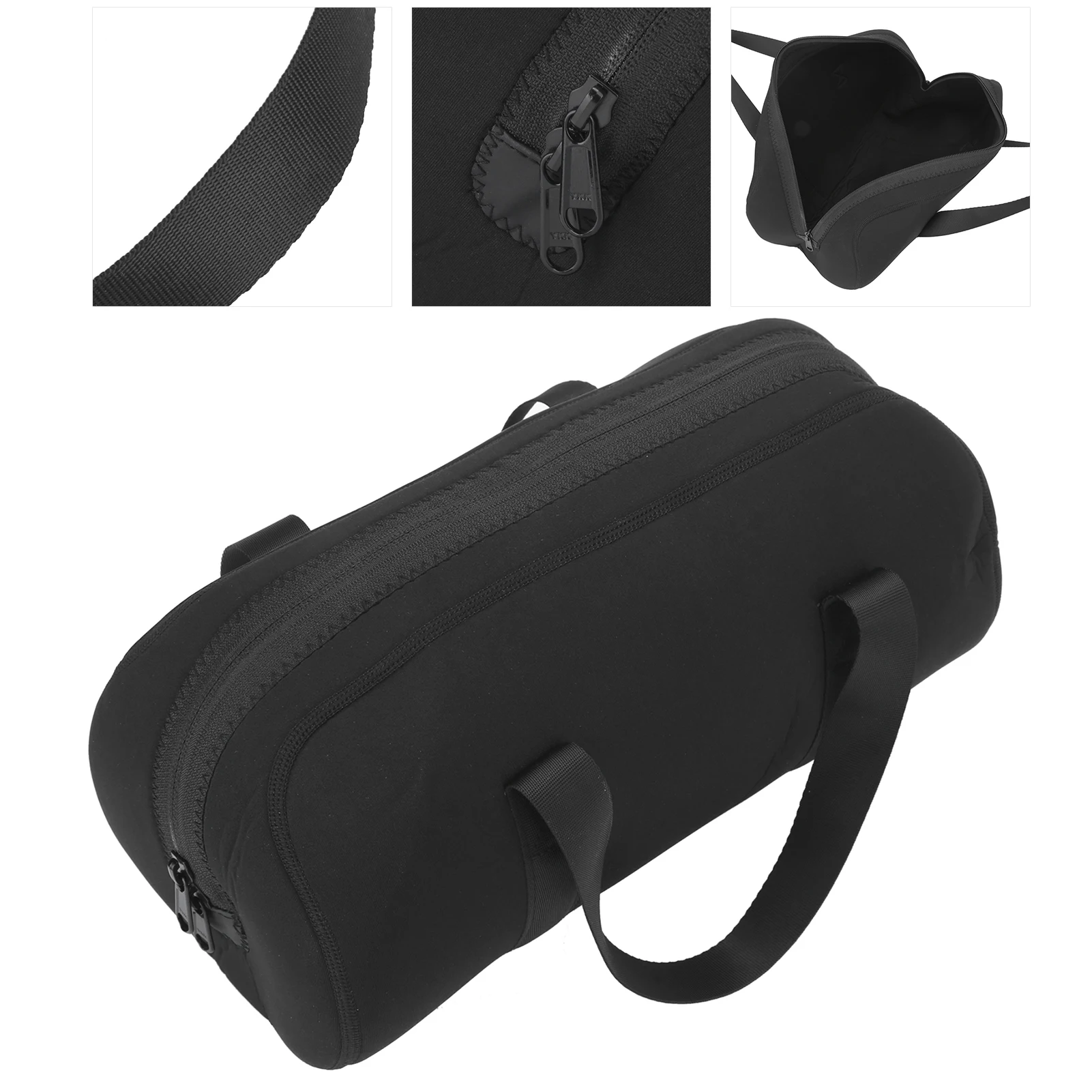 

Speaker Protection Bag Package Portable Carrying Hard Case Fit for Xtreme2/3 Smart Sound