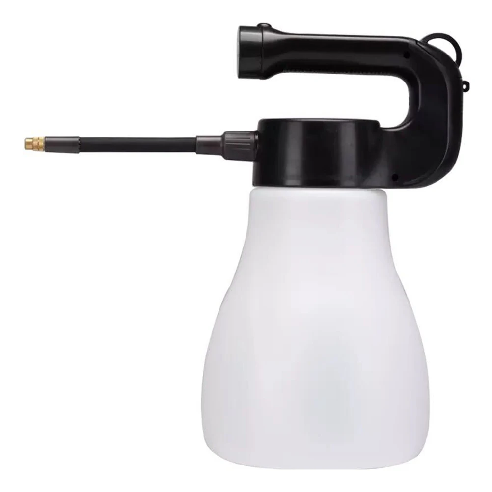 Электрический садовый распылитель с регулируемым медным горлышком 3 л|Канистры