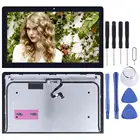 ЖК-экран и дигитайзер в сборе для Apple iMac 21,5 дюйма A1418 2K (2013) MD093 MD094 ME086 ME087
