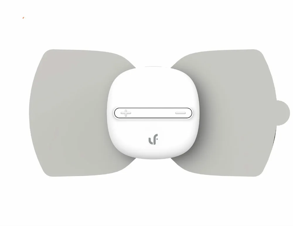 Xiaomi LF Электрический массажер для расслабления всего тела и мышц волшебные