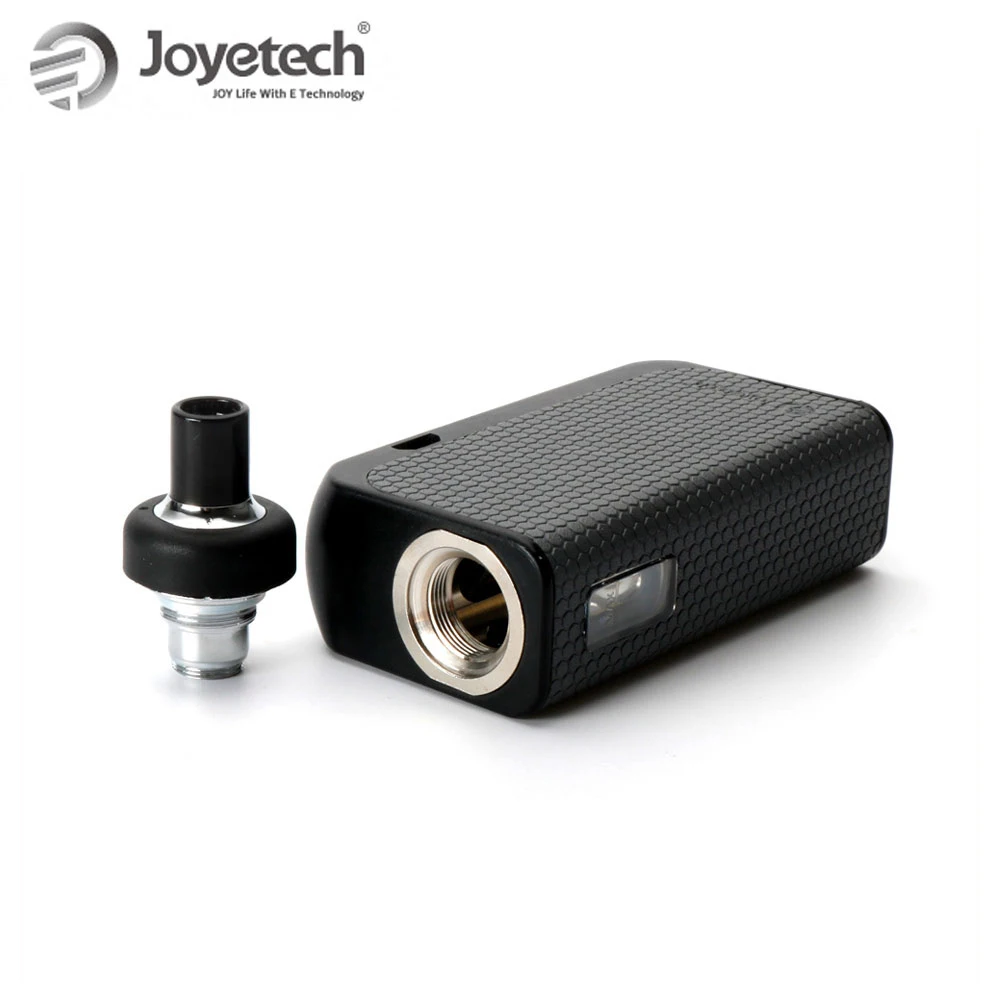 

Original Joyetech eGO AIO Box Kit Built in 2100mAh & BF SS316 MTL Coil head 2ml Atomizer Tank Vape box kit E-Cigarette