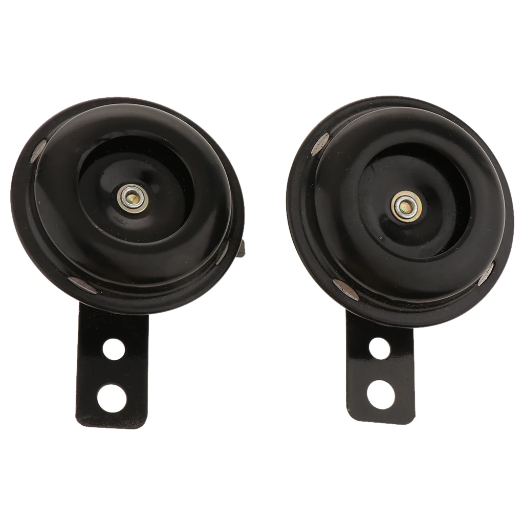 12 В Универсальный Автомобильный Мотоцикл ATV электрический сигнал 105 дБ |