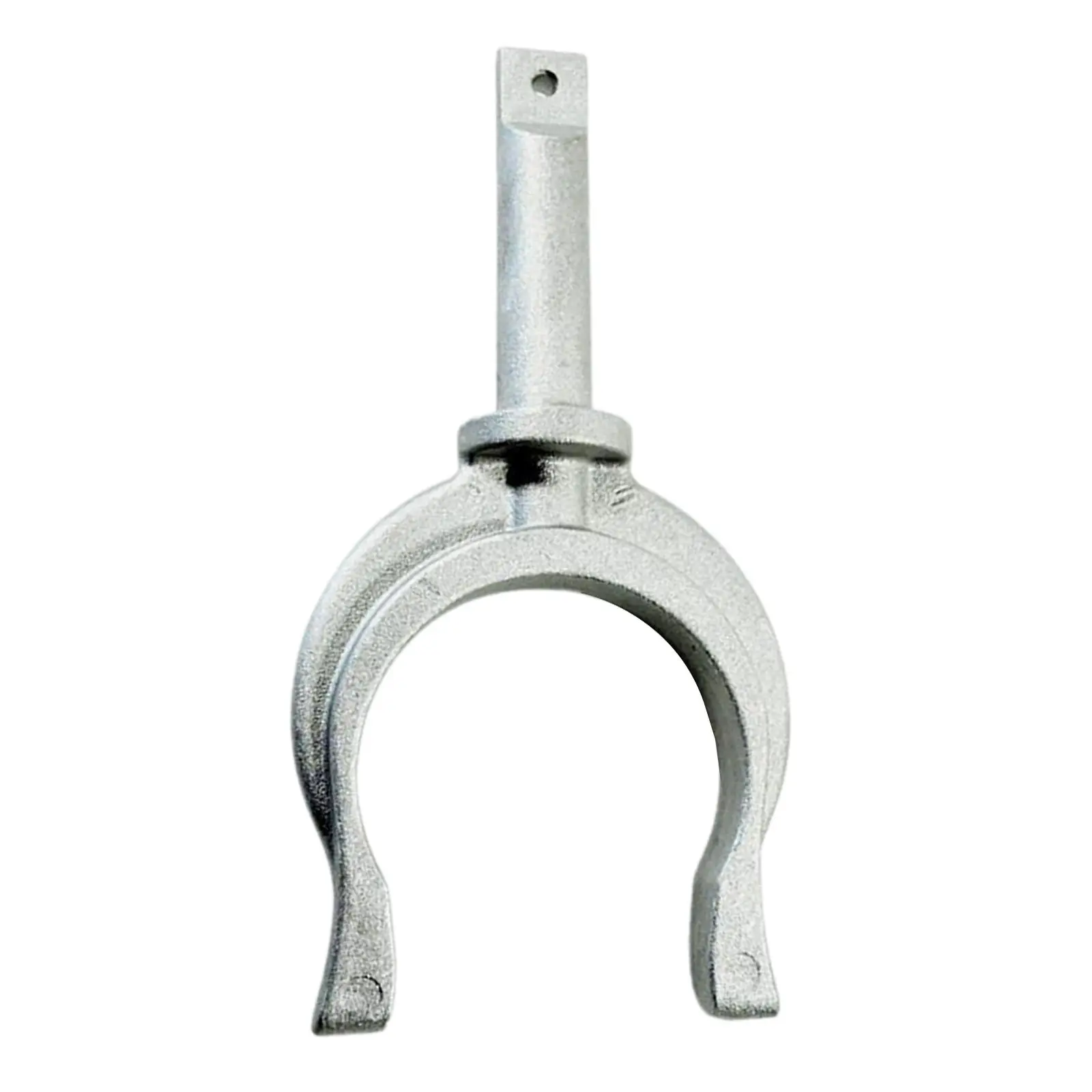

Aluminum Boat Oarlock Rowlock for Dinghy Water Raft Sturdy Durable Portable