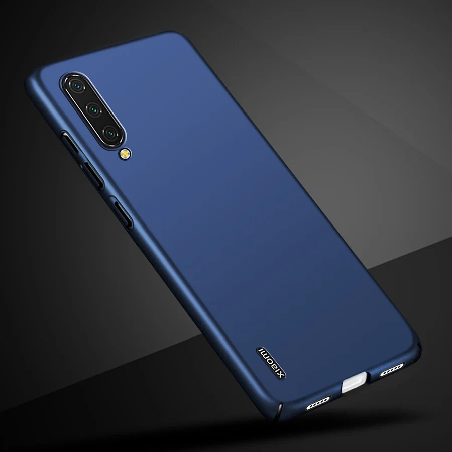 Жесткий чехол для Xiaomi mi a2 a3 Lite защитный cc9 cc 9e глобальная версия бампер| |