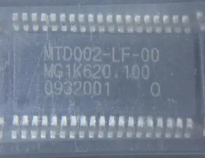 Бесплатная доставка Новый MTD002-LF-00 MTD002 | Электроника
