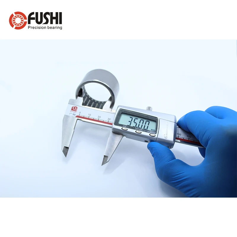 Рисунок 2 - HFL3530 подшипник 35*42*30 мм 5