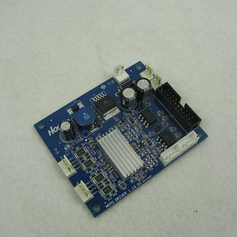 DX5 DX7 5113 XP600 печатающая головка двойная Hoson доска для внутреннего наружного принтера