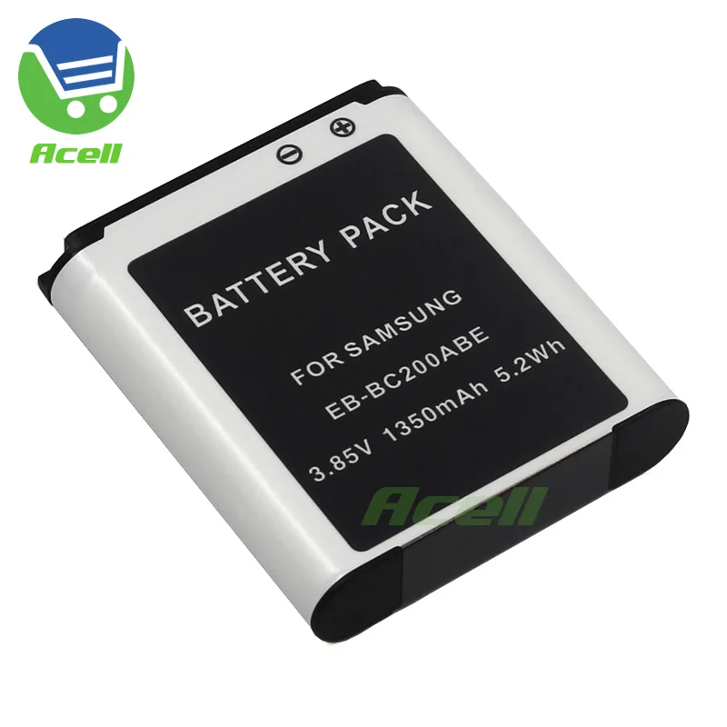 EB-BC200ABE Батарея для SAMSUNG Шестерни 360() SM-C200 SM-C200NZWAXAR сферические лыжные очки виртуальной реальности VR Камера Совместимость EB-BC200ABK EB-BC200ABU