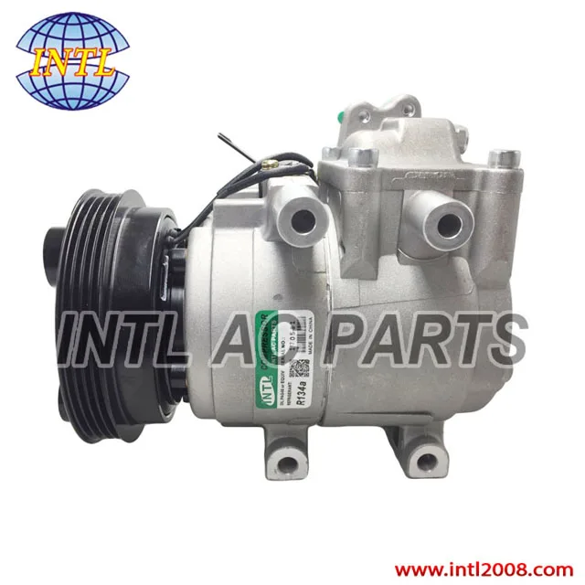 Компрессор кондиционера a/c компрессор для HYUNDAI ELANTRA MATRIX 97701 25100 2C000 2D000 977012C000| |