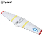 Eachine мини Мустанг P-51D RC самолет запасная часть основного крыла
