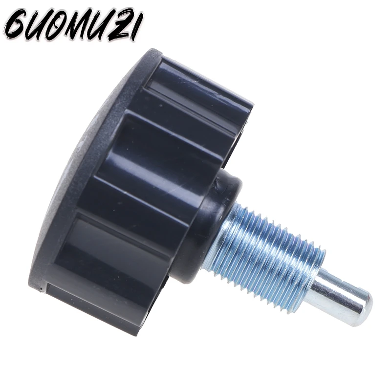 

1 PC Bike Replacement Parts For Fitness Spinning Bike Pull Pin Spring Knob Equipment Pop Pin Spinning Bike Acce