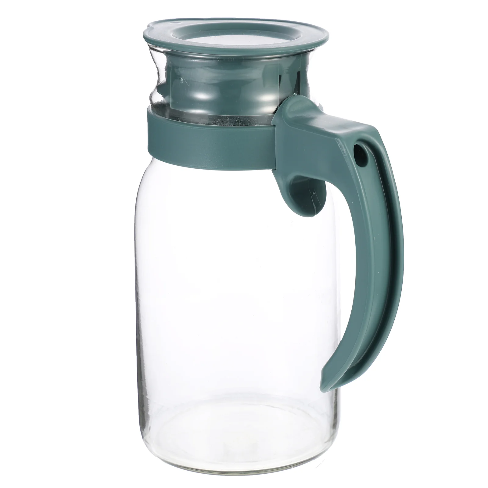 

1 Pc Water Bottle Leak-proof Water Kettle Portable Tea Bottle Water Pot 800ml