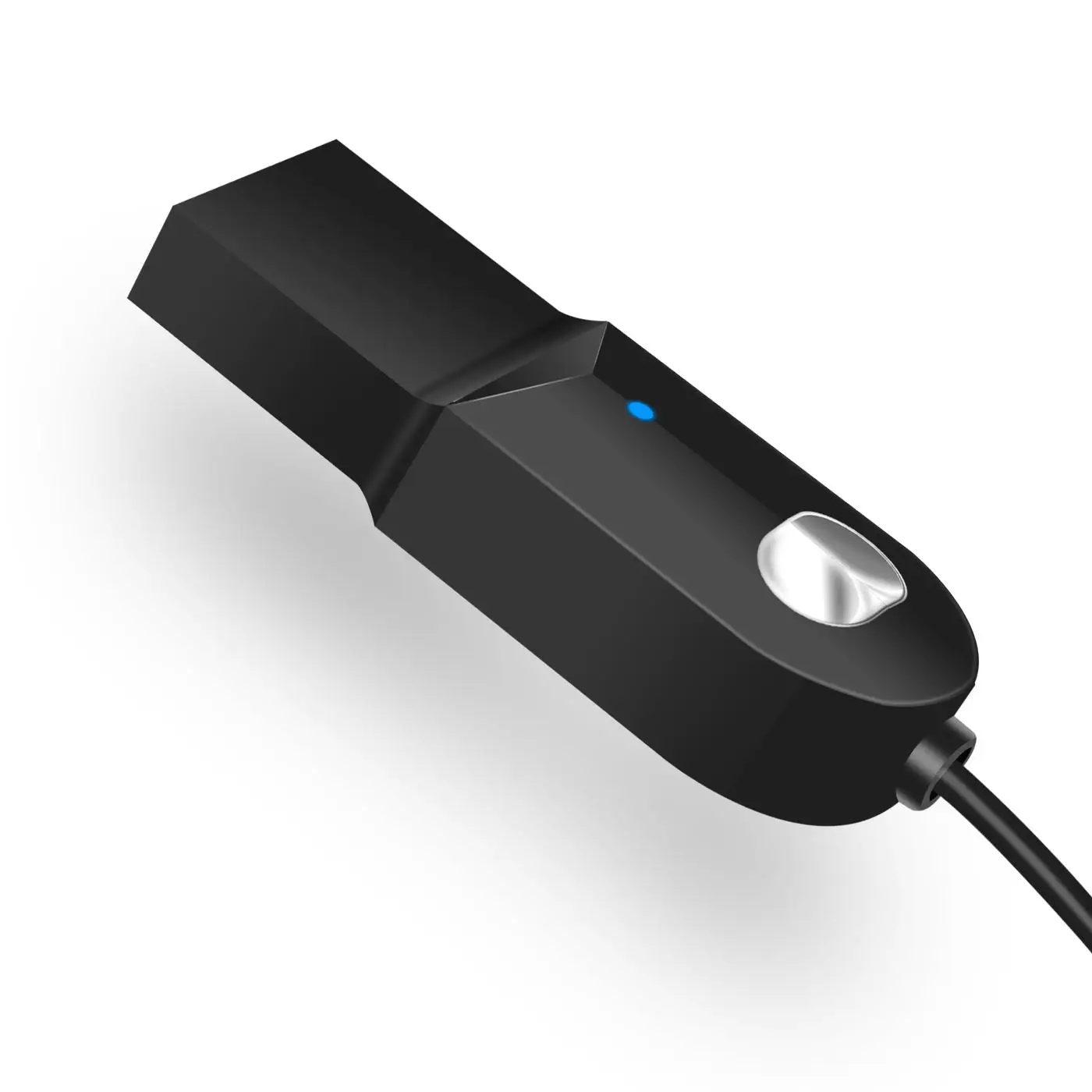 USB аудио-ключ передатчик 3 5 мм разъем AUX беспроводной адаптер Bluetooth 0 + аудио для ТВ