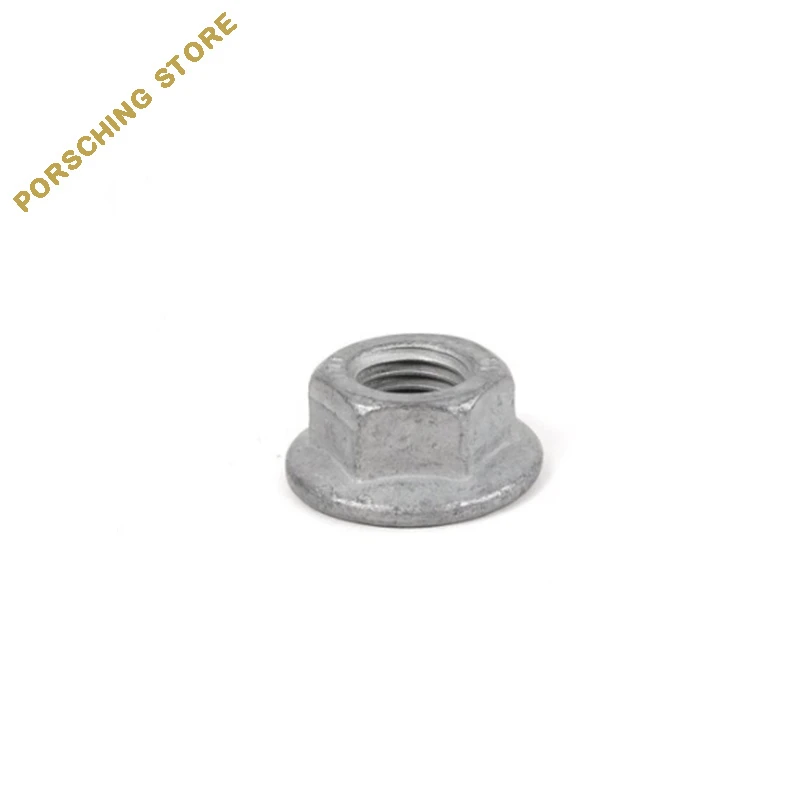 Locknut M12X1 5 для Porsche OEM гайка блокировки M 12x1 различные виды применения по всему