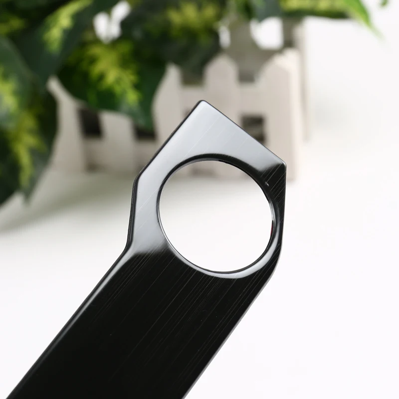 CARMANGO для Фольксваген T-ROC 2018 2019 автомобильный Стайлинг центральный прикуриватель