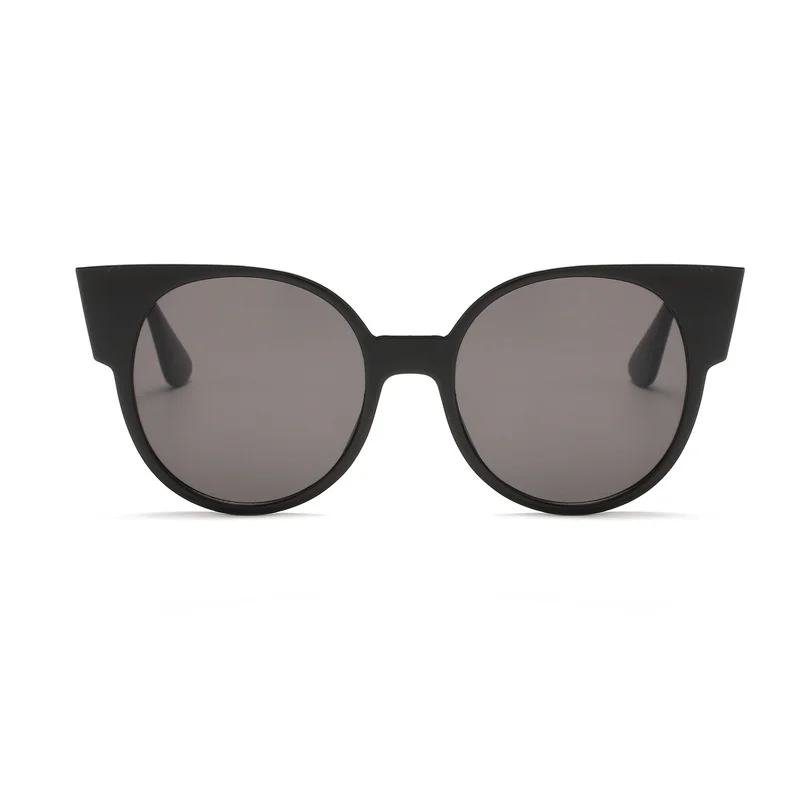 

New Fashion Brand Design Cateye Sunglasses Women Luxury Driving Sun Glasses Lady UV400 Cat Eye Sunglass Shades Windproof Eyewear