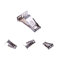 recessed lights led panel lamps fixing spring clamp downlight fixing spring clips