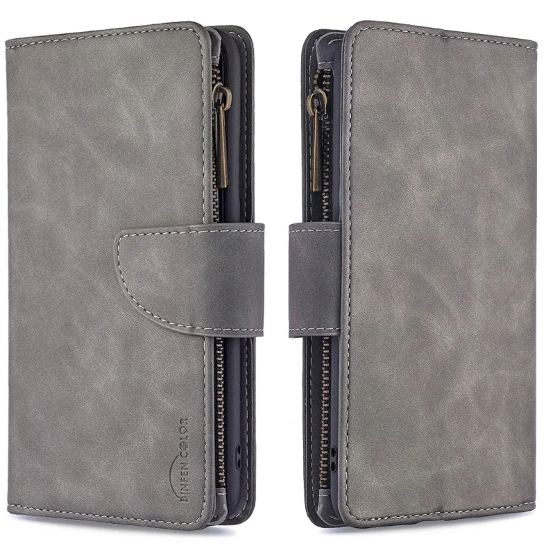 

For Huawei Honour 8S 8A 9S 9A 9X 10 Lite Leather Flip Case For Huawei P30 P40 Lite Pro E PSmartZ 2019 Magnetic Wallet Case Cover