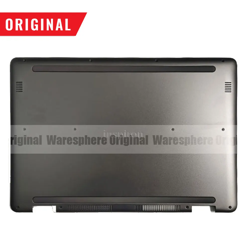 Новая Оригинальная Нижняя крышка основания для Dell Inspiron 7780 0CPNN 00CPNN 460.0850A.0002 серый |