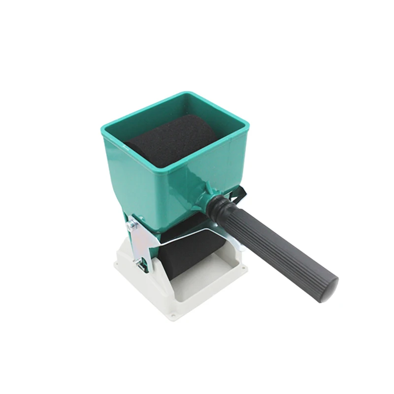 180/ML 3 дюйма портативный ручной ролик аппликатор клея склеиватель для