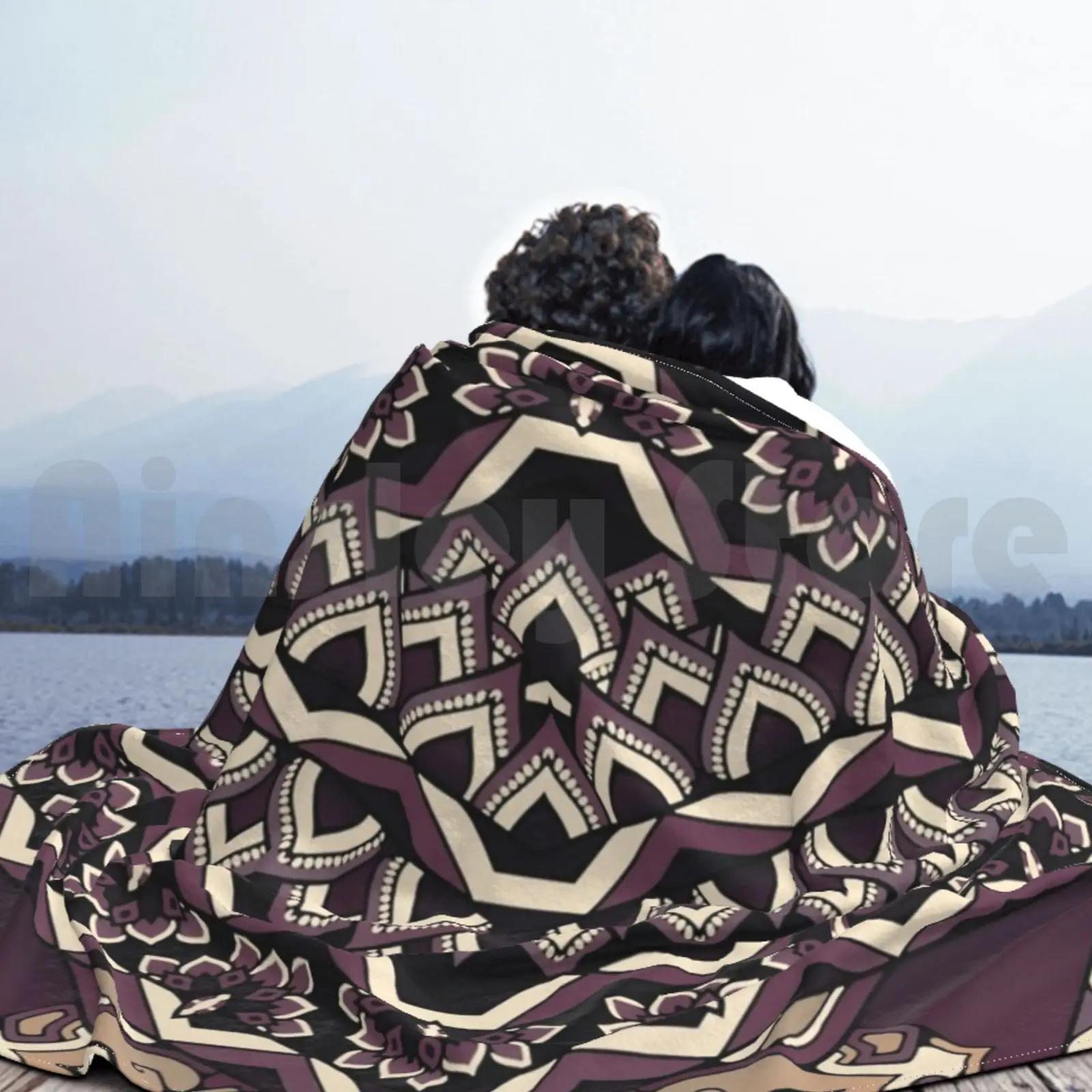 Основана на анатомии человеческого тела. Идеально подходит для фанатов Гоа