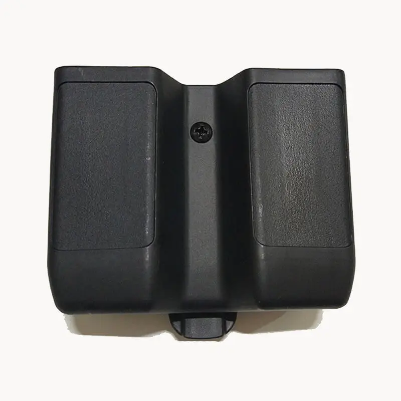 Тактический чехол для магазина Dual Stack универсальный держатель с зажимом