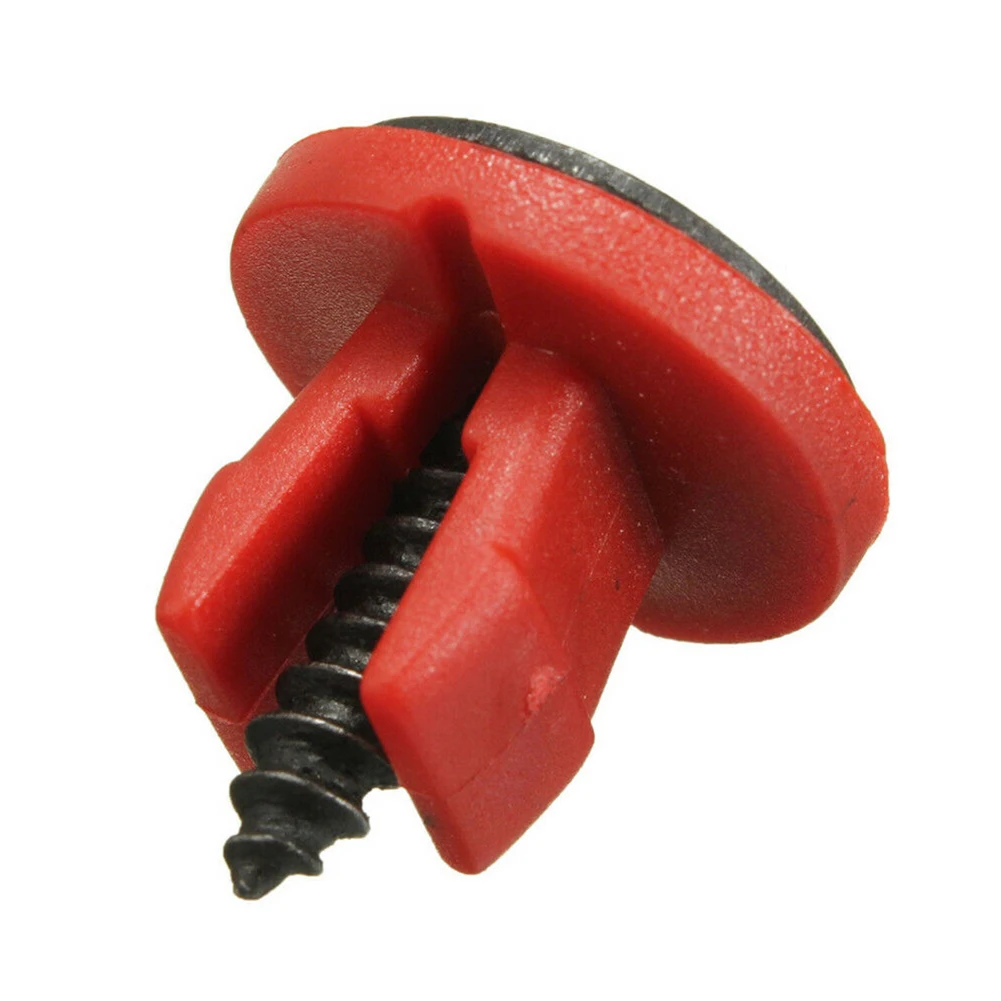 

Screws Cover Clip Cover Engine For FORD FOCUS C-MAX For Ford Focus C-MAX