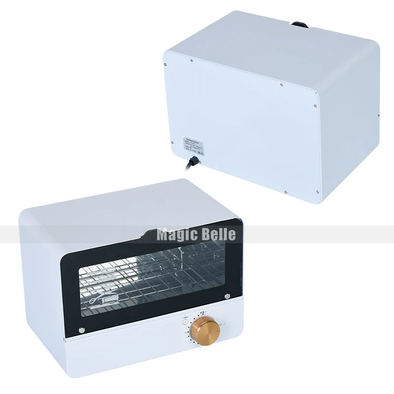 Профессиональный спа УФ дезинфицирующий стерилизатор с таймером стерилизация