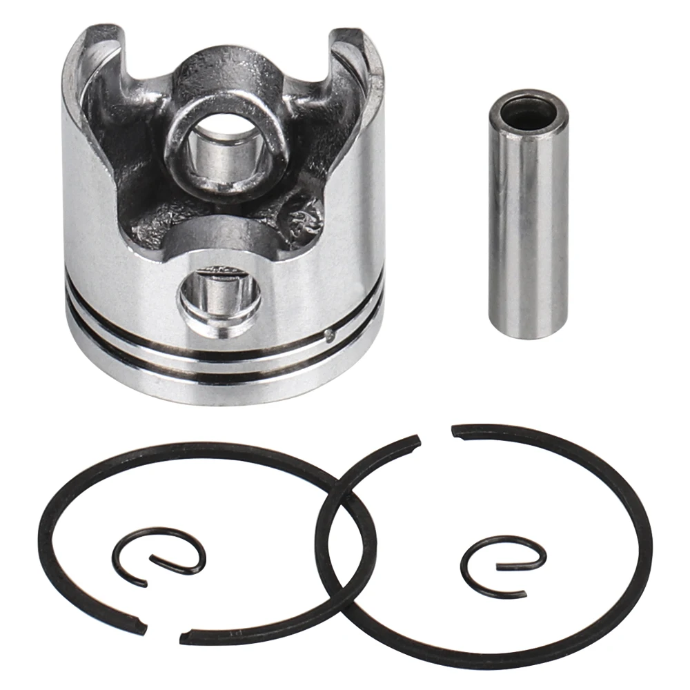 Комплект поршневых колец CMCP 40 мм комплект для электрокосилки подходит 5 43cc BC430 CG430