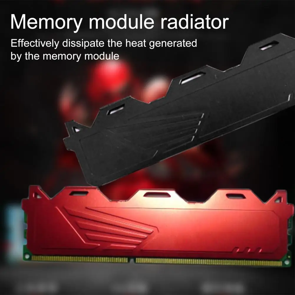Охлаждение ddr4. Охлаждение ddr4
