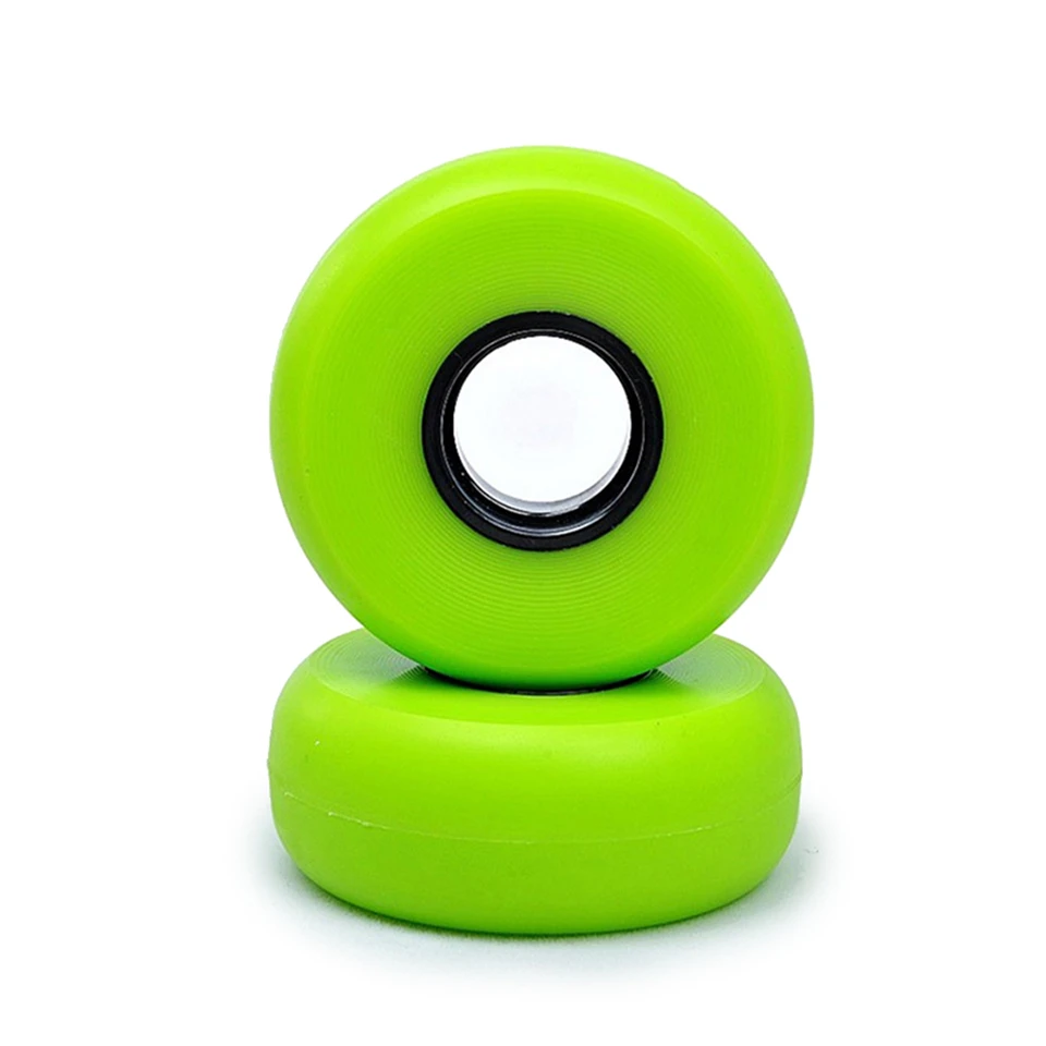 Колеса для агрессивного катания на коньках 58*24 мм твердость 85A или 90A колесики