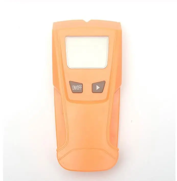 

Intelligent Stud Scanner Wood Wall Metal Detectors Auto Power-Off Stud/Cable/Pipe Finder Digital LCD Display Detector