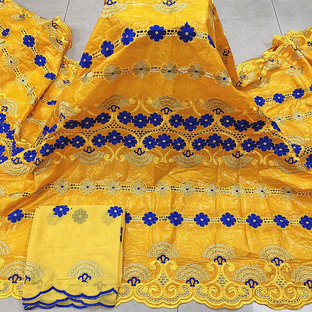 Новинка искусственная хлопчатобумажная вышивка с кружевами швейцарская вуаль