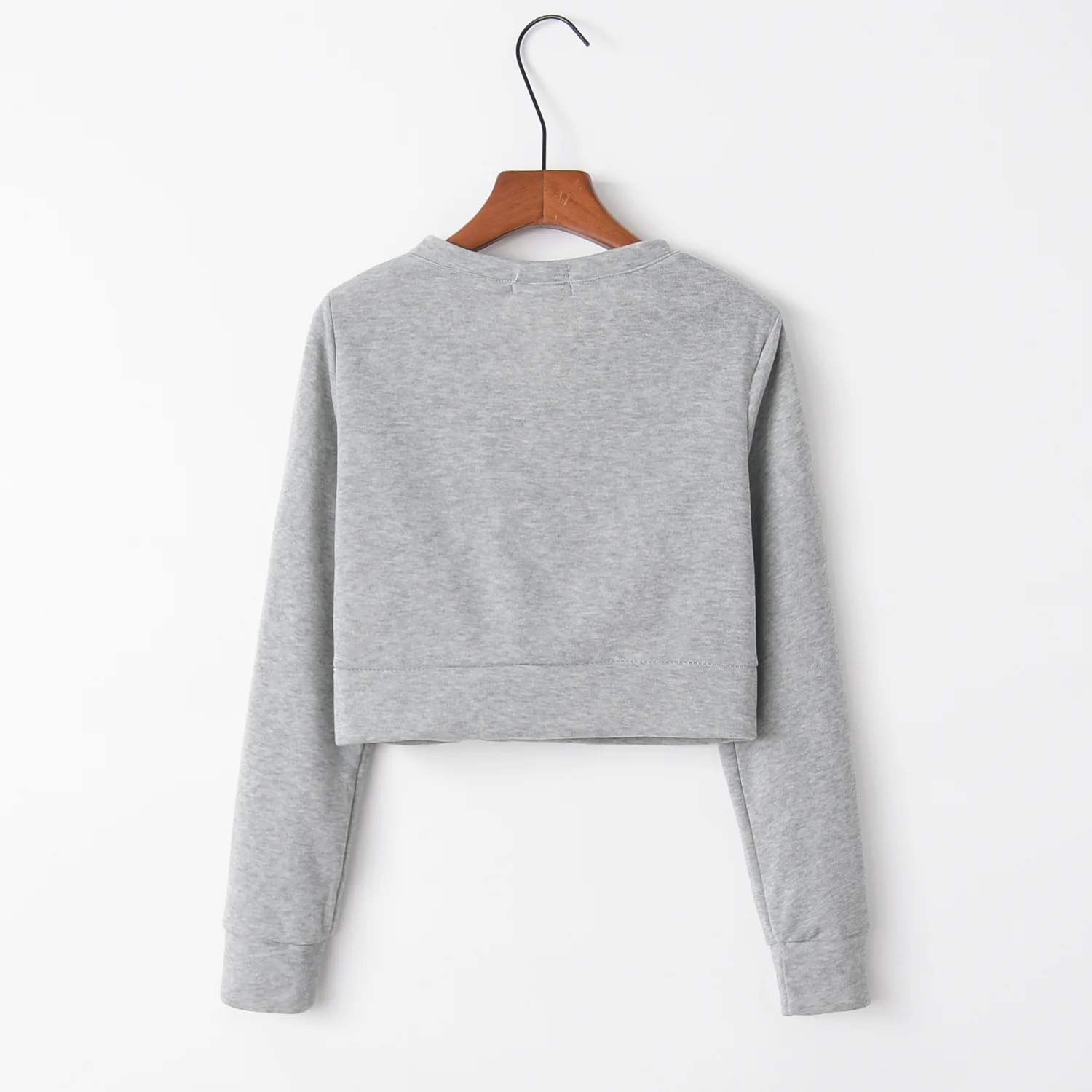 Bandage Crop Top 2022 New Design Hot Sale Hoodies Sweatshirts Women Casual Kawaii Harajuku Sweat Girls European Tops Korean