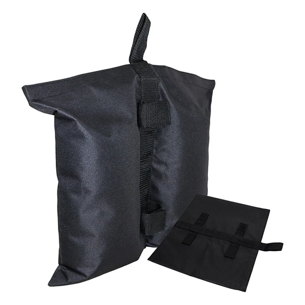 

Sandbag Weight Bag Shelter Sun Tents Up Weight For For Outdoor Patio Leg