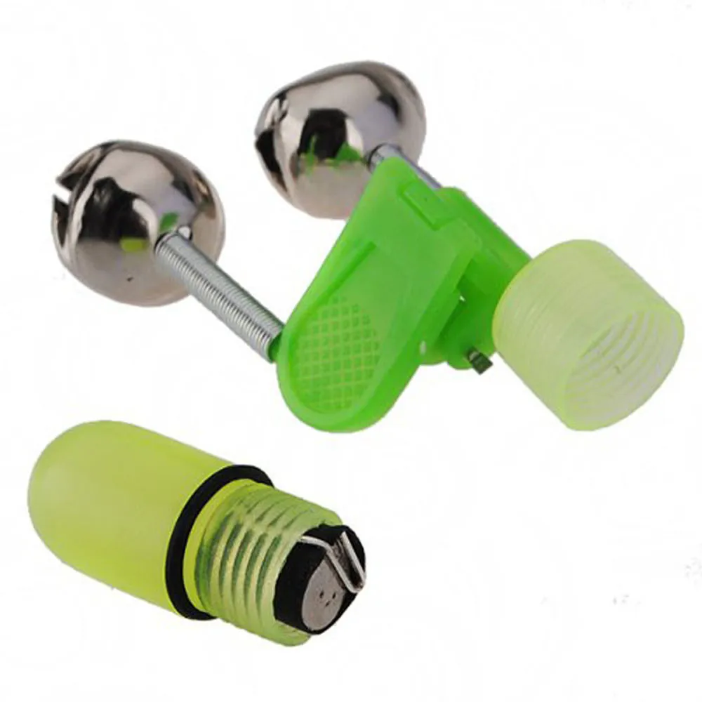 2020 горячая распродажа 10 шт. светодиодный удочка для ночной рыбалки Укус приманки