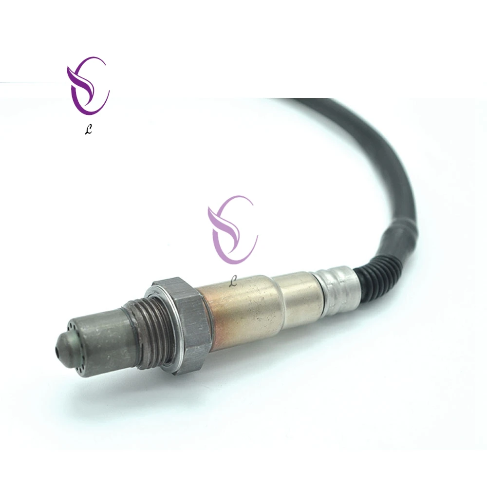 Датчик кислорода O2 для ZMZ-409.10 2.7L 0258006537 HUNTER 258 BA3 ВАЗ LADA 537 31512 3151 1.5L 1.6L 16 в VAZ-2112 110 0 111 006