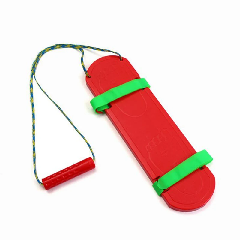 Игры для детей на открытом воздухе обувь спортивная игрушечная доска синхронная