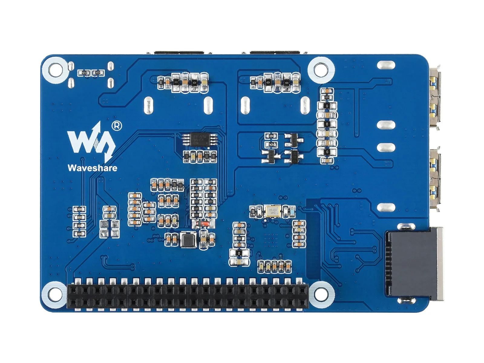 Концентратор USB 3 2 Gen1 и Gigabit Ethernet для Raspberry Pi 3x 1x ETH без драйверов | Компьютеры офис
