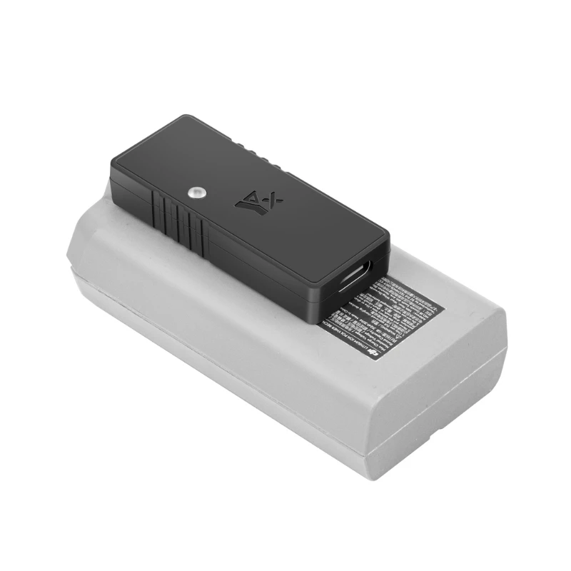 

YX QC3.0 Fast Charging USB Charger for Mavic Mini 2 RC Quadcopter
